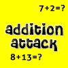 Play Addition Attack