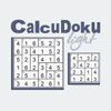 CalcuDoku Light Vol 1