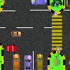 Road side park A Free Driving Game