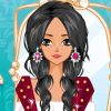 Play Medieval Princess Makeover playgames4girls