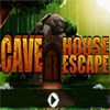 Play Cave House Escape