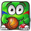 Play Dino Basketball
