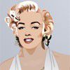 Play Marilyn Monroe Dressup