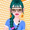 Simple Dress up A Free Dress-Up Game