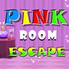 Pink Room Escape