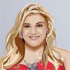 Play Kelly Clarkson Dressup