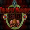 Play Black Magic Escape