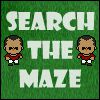 Escape the maze
