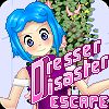 Play Dresser Disaster Escape