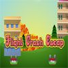 Play Flight Crash Escape