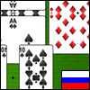 ??????? ????? (Golf Solitaire) A Free Casino Game