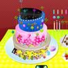 Play Birthday Cake Bakery