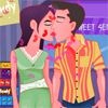 Kissing in a Candy Store