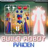 Build Raiden