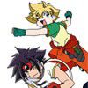 Beyblade Color A Free Other Game