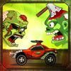 Non Stop Zombies A Free Driving Game