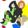 Play Shego Color