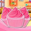 Play Creamy Cupcake Hidden Objects