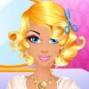 Play Vintage Bride Makeover playgames4girls