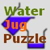 Play Water Jug Puzzle