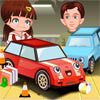 Toy Traffic Control A Free Driving Game