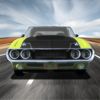Play V8 Muscle Cars