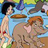 Play The Jungle Book Color