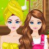 Play Country Cutie Makeover