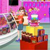 Favorite Candy Shop
