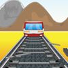 Play Live Escape-Broken Train Track