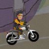 Barrel Rider A Free Driving Game