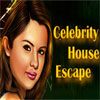 Play Celebrity House Escape