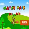 Match Pairs - Animals A Free Education Game