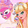Play Magic Girl Makeover suoky