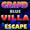 Play Grand Blue Villa Escape
