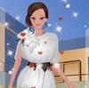 New fashion for girl A Free Dress-Up Game