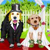 Play Puppy Dog Wedding