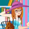 Play Hot blogger with fashion
