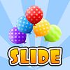 Play Balloons Slide