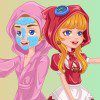 Play Red Riding Hood Makeover