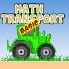 Play Math Transport Basic