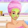 Delicate Lady Makeover iluvDressUp