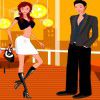 Hot Girls Dating A Free Dress-Up Game