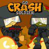 Go Crash Soldier A Free Shooting Game