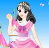 Play Queen And Princess Dress Up