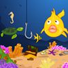 Play Underwater Fishing