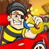The Great Robbery A Free Driving Game