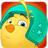 Chick Cannon 2 A Free Puzzles Game