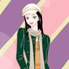 Fashion television for girl