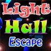 Play Light Hall Escape